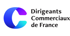 Logo Dirigeants Commerciaux de France