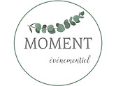 Logo Moment événementiel