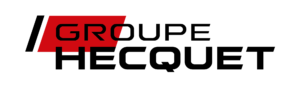 Logo Groupe Hecquet