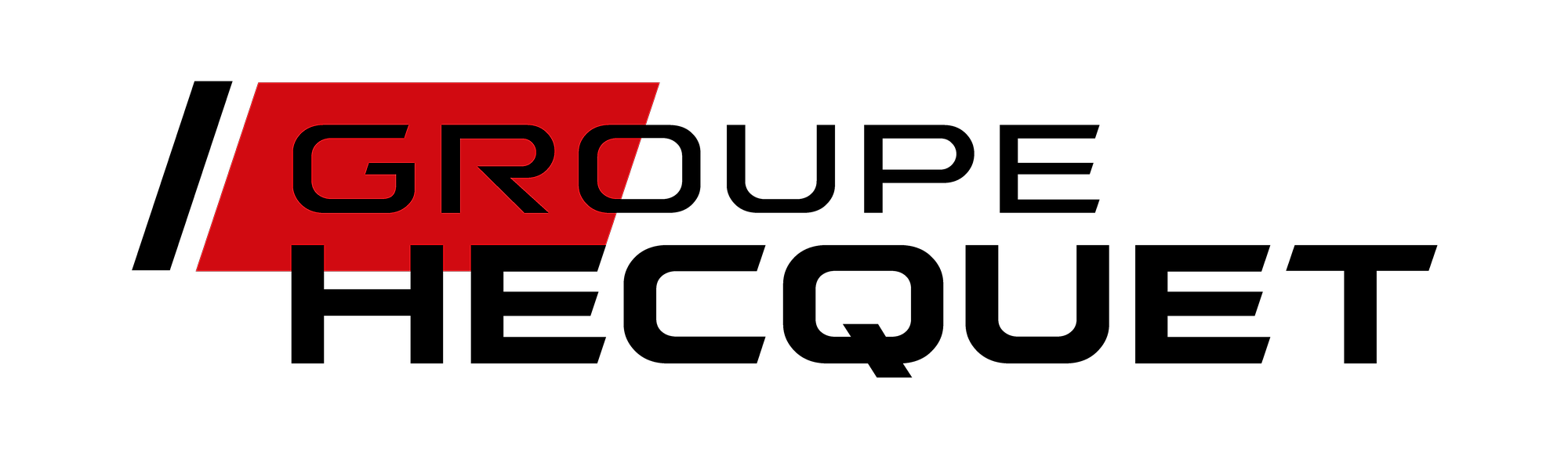 Logo Groupe Hecquet