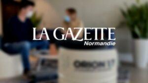La Gazette Normandie