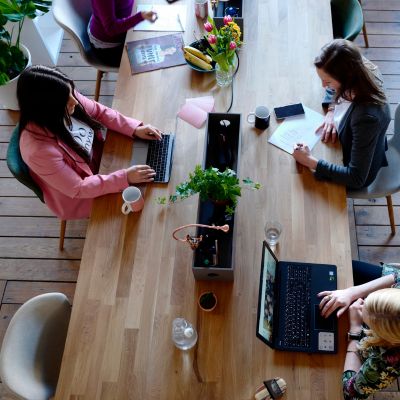 Coworking ou bureau opéré lequel choisir