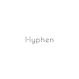 Logo Hyphen