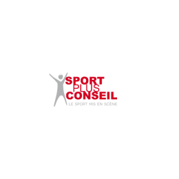 Logo Sport Plus Conseil