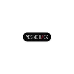 Logo Yes We Hack